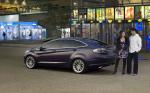 Ford Verve 4-Door 2007 года